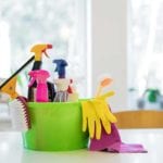 Summer Cleaning in Mooresville, North Carolina