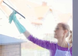 Cleaning Services in Holly Springs, North Carolina