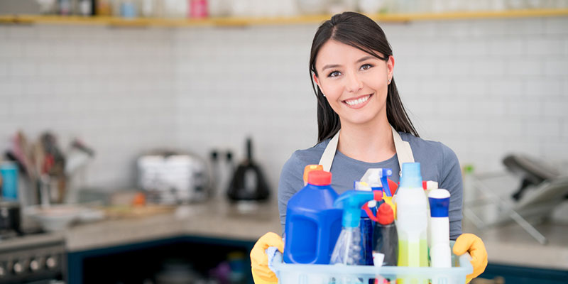 get the most out of your cleaning company