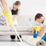 House Cleaning in Morrisville, North Carolina