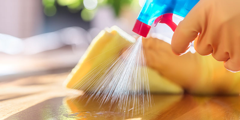 Reasons to Choose Reoccurring Cleaning