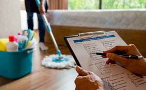 3 Tips to Help You Find a Great Cleaning Company