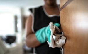 Not Enough Time for Move-In Cleaning? Use a Professional.