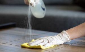 3 Reasons to Hire a Professional for Move-Out Cleaning