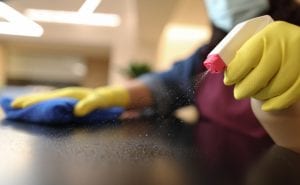 Prepare Your Home For Cooler Weather With Fall Cleaning