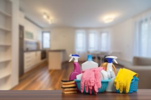 The Benefits of Hiring Professional Cleaning Services