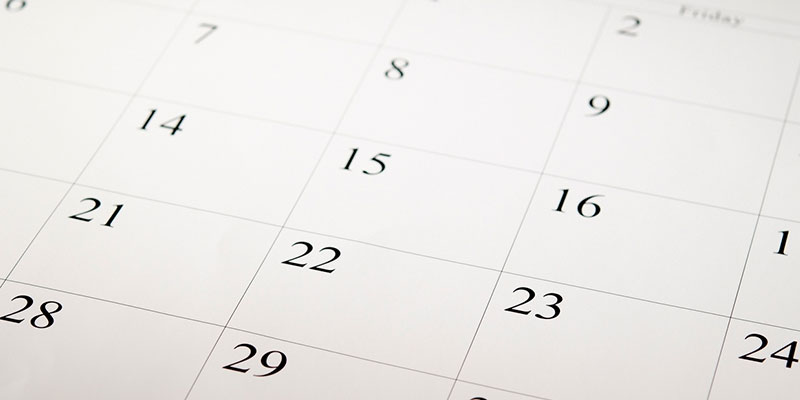 How Often to Schedule Your Reoccurring Cleaning