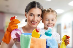 How to Hire a Superior Cleaning Company