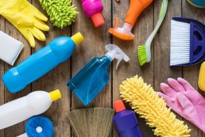 Fall Cleaning is Just as Important as Spring Cleaning – Here’s Why