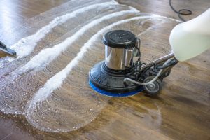 Top Reasons to Hire Us for Floor Cleaning