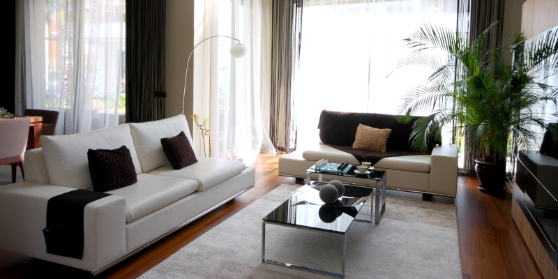 4 Benefits of Professional Airbnb Cleaning Services