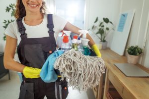 4 Signs Your Home Cleaning Routine Needs a Professional Upgrade