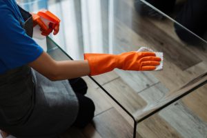 3 Signs You Need a Regular Maintenance Cleaning Service