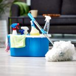 Airbnb Deep Cleaning