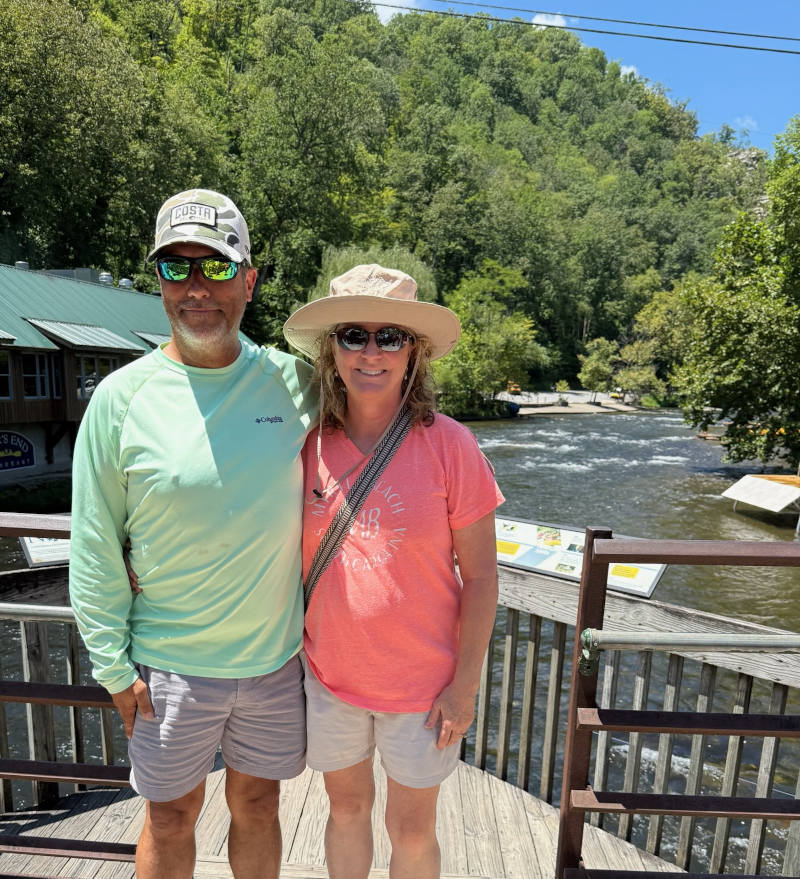 About April’s Cleaning Services in Apex, North Carolina