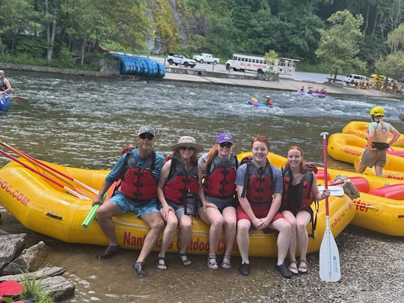 About April’s Cleaning Services in Apex, North Carolina