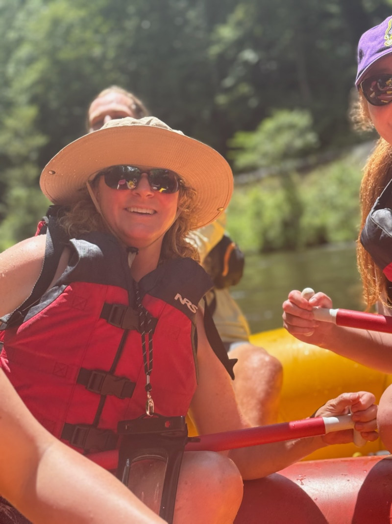 About April’s Cleaning Services in Apex, North Carolina