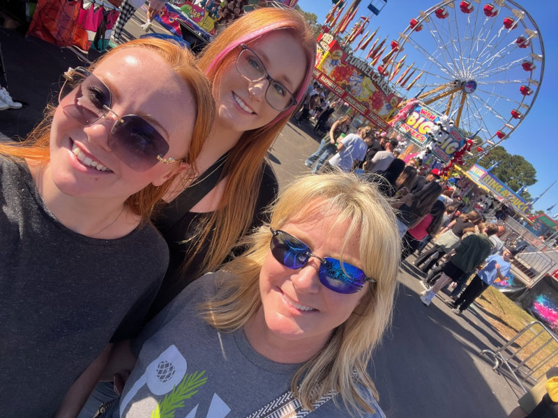 About April’s Cleaning Services in Apex, North Carolina