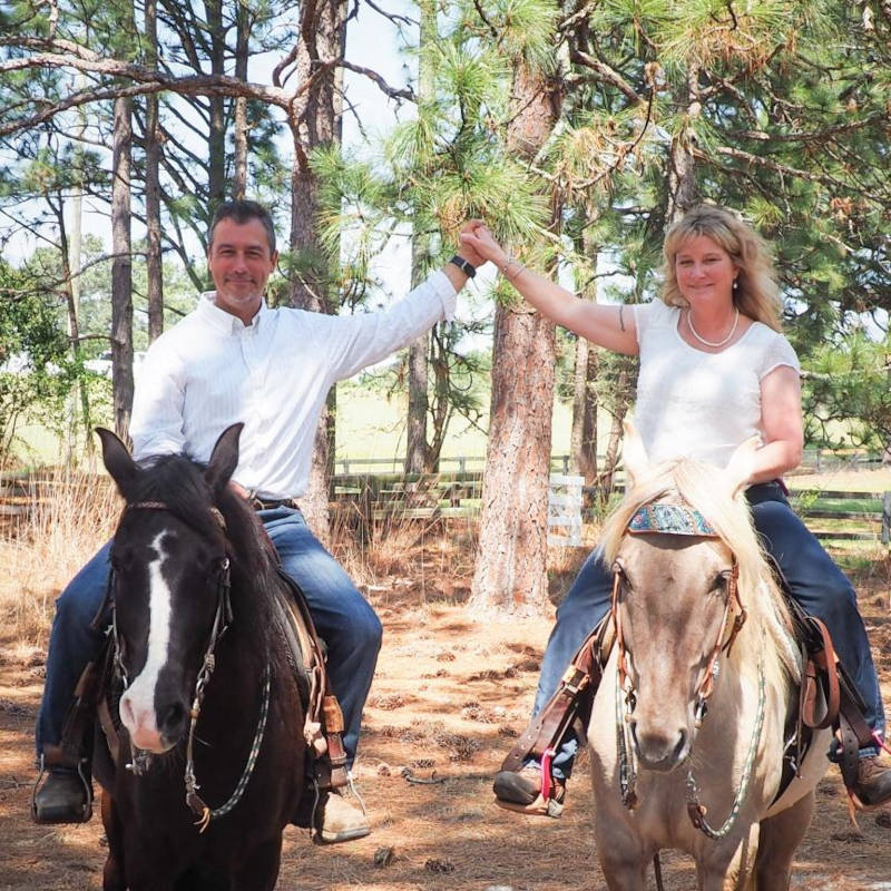 About April’s Cleaning Services in Apex, North Carolina