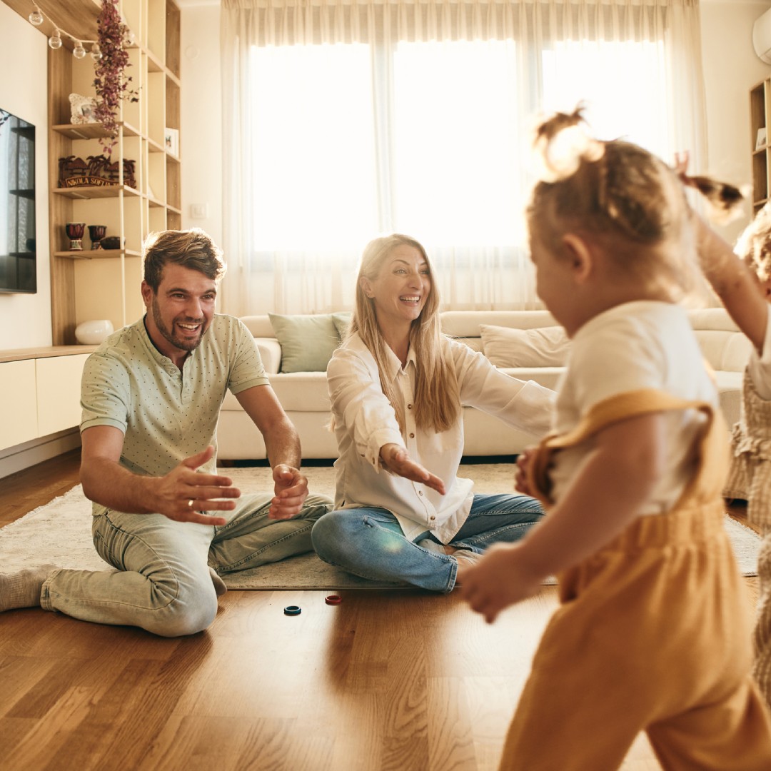 maintenance cleaning