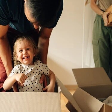 Move In / Out Cleaning