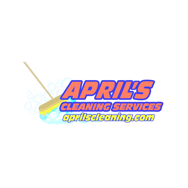 April's Cleaning Services